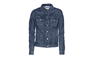 Jean Jacket PNG
