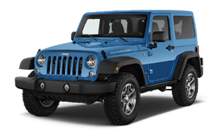 Jeep PNG