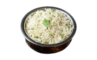 Jeera Rice PNG