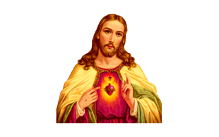 Jesus PNG