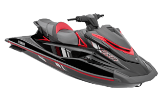 Jet Ski PNG