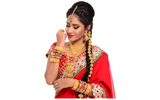 Jewellery Model PNG