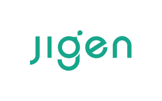 Jigen Logo PNG