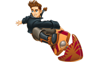 Jim Hawkins PNG
