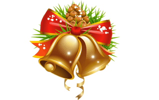 Jingle Bells PNG