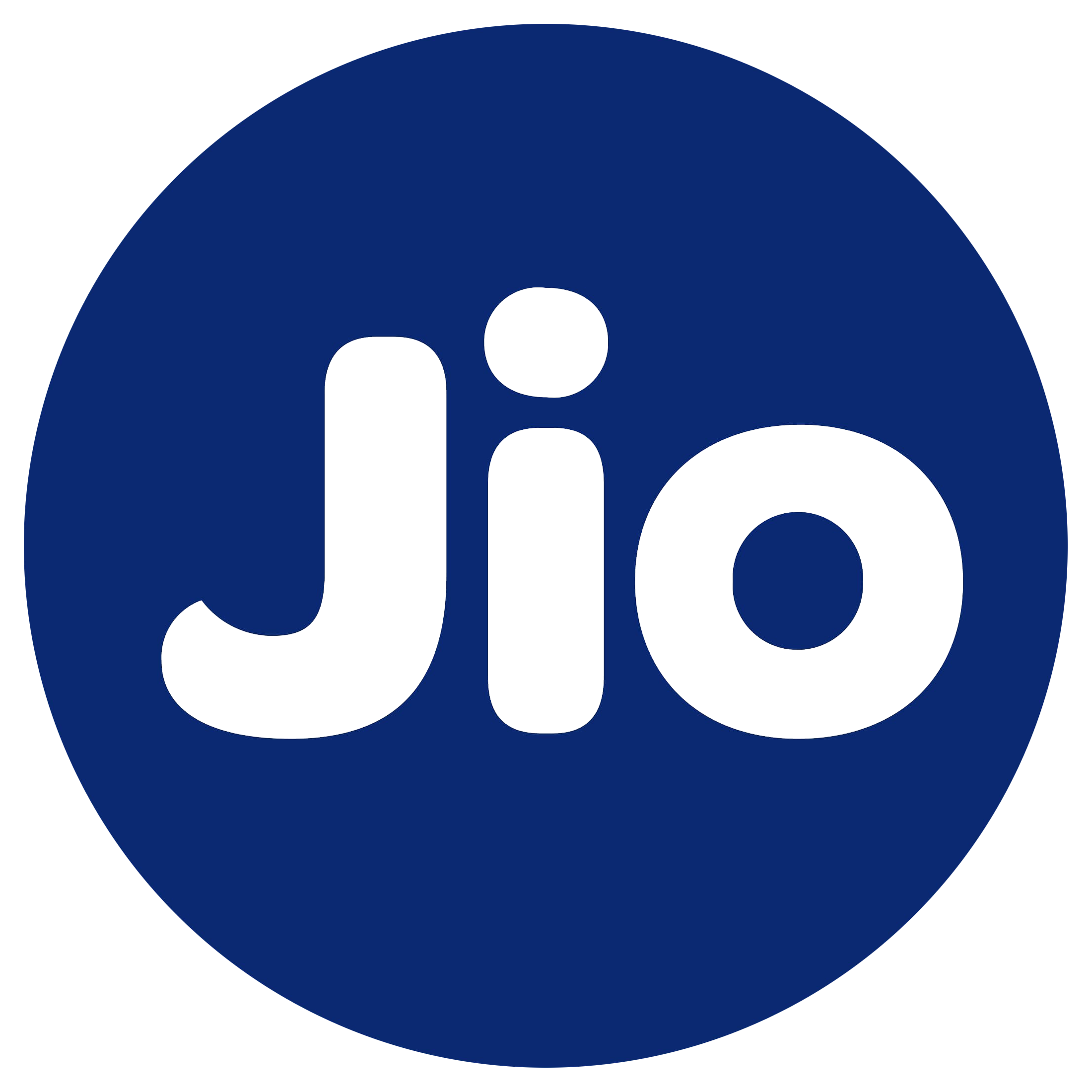 Jio Logo Transparent Picture
