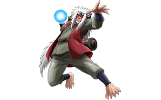 Jiraiya PNG
