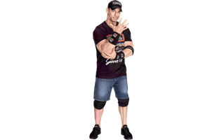 John Cena PNG