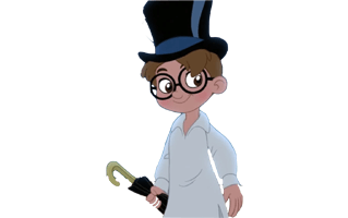 John Darling PNG