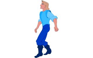 John Smith PNG