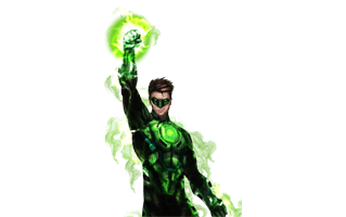 John Stewart PNG