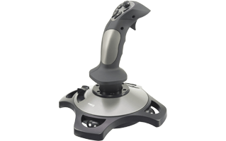 Joystick PNG