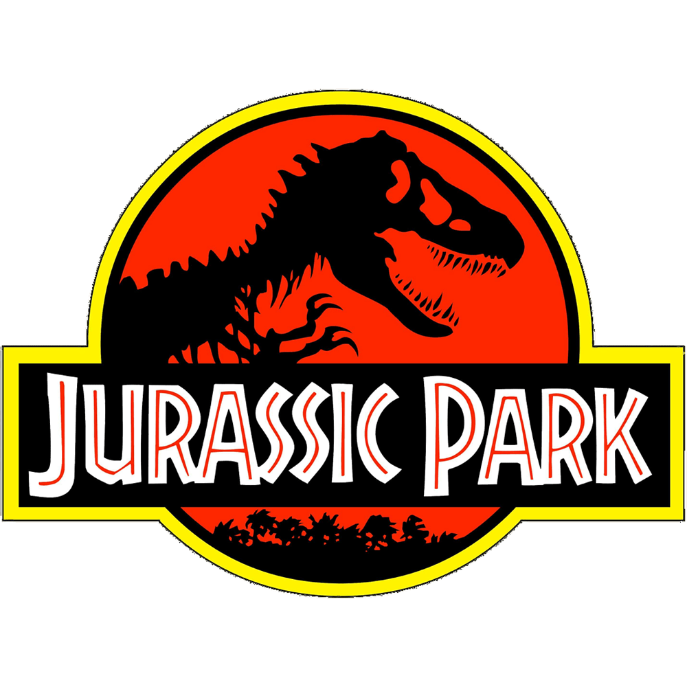 Сколько видов гранат есть в jurassic park. Парк Юрского периода логотип. Логотип парка Юрского периода 3. Юрасик парк логотип. Юрский парк.