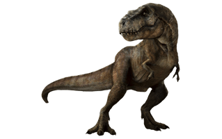Jurassic Park PNG