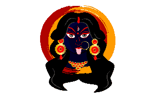 Kali Maa PNG