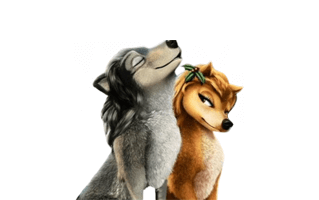 Kate and Humphrey PNG