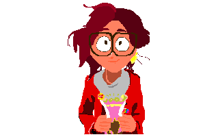 Katie Mitchell PNG
