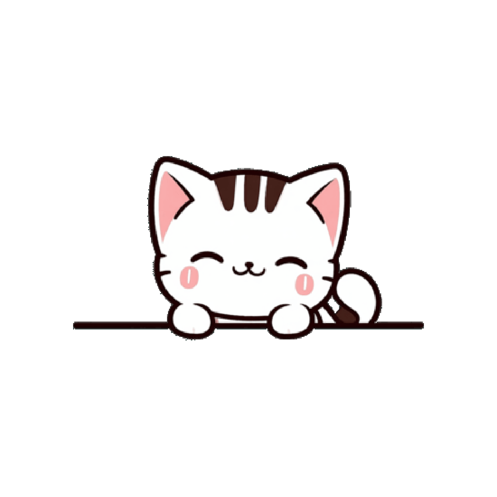 Kawaii Transparent Image