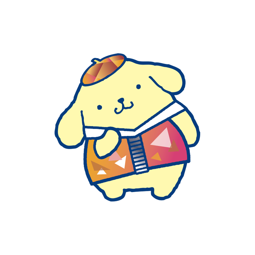 Kawaii Transparent Picture