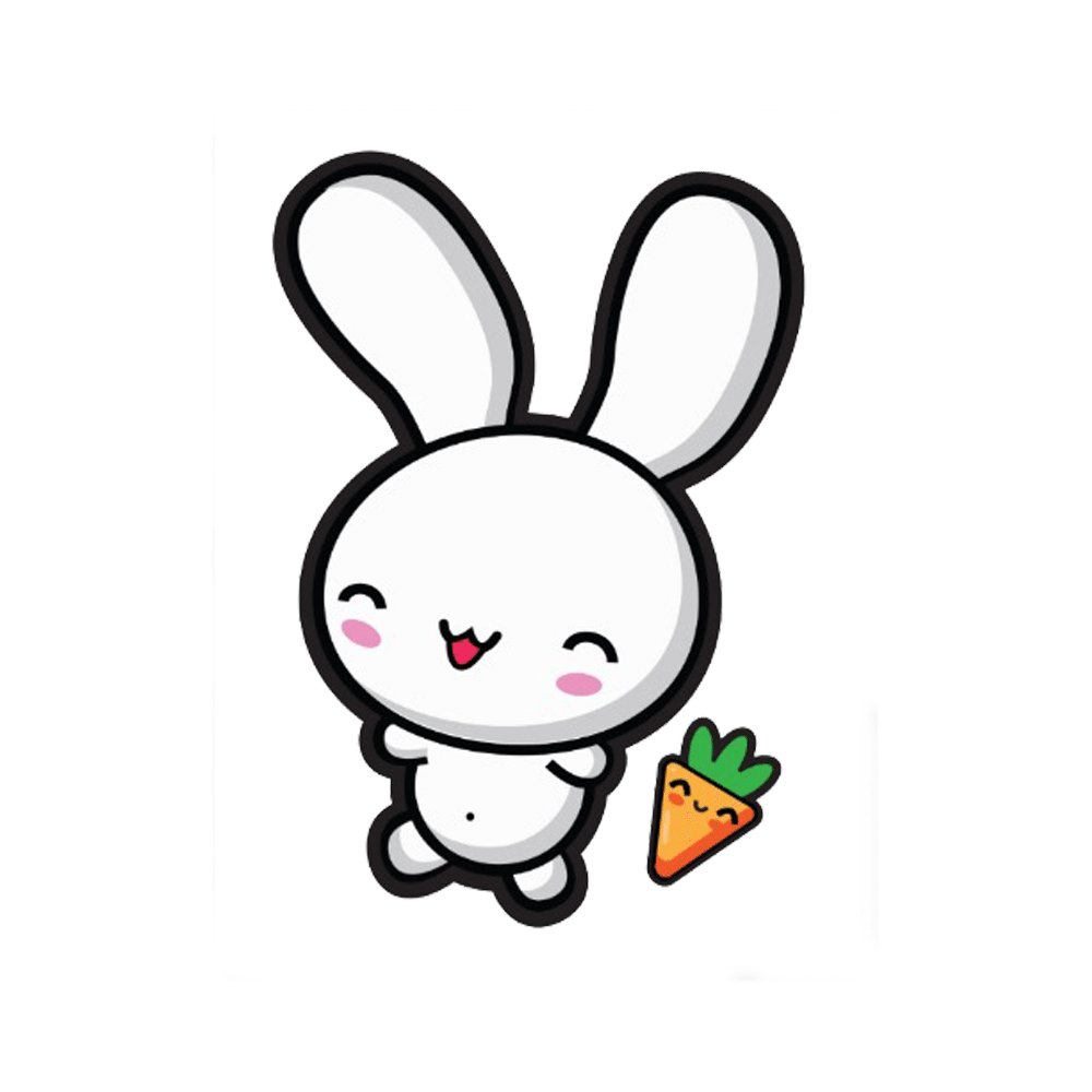 Kawaii Transparent Clipart