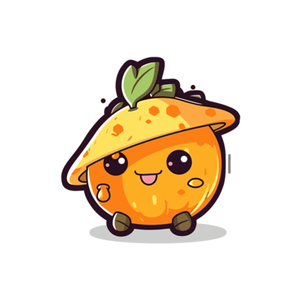 Kawaii Transparent Gallery