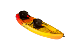 Kayak PNG