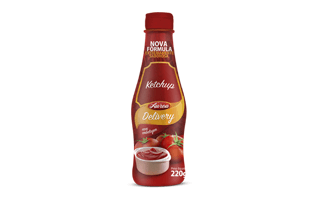 Ketchup PNG