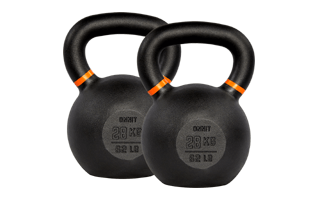 Ketllebell PNG