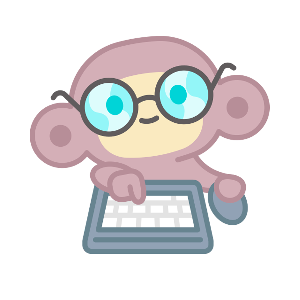 Keyboard Free Sticker Transparent Photo