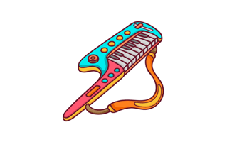 Vote Sticker PNG