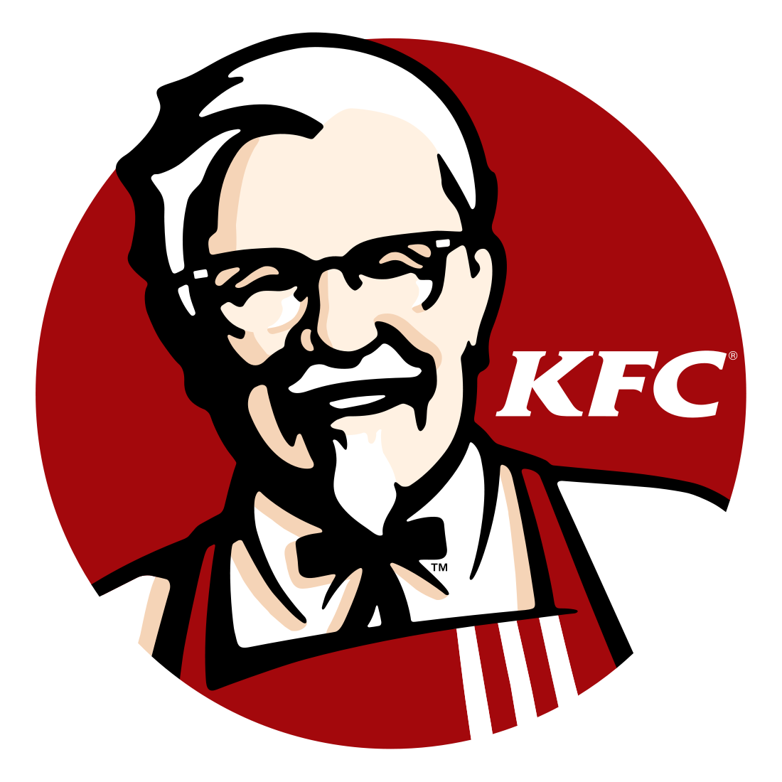 KFC Transparent Clipart