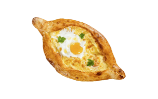 Khachapuri PNG