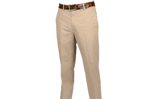 Khaki Pant PNG