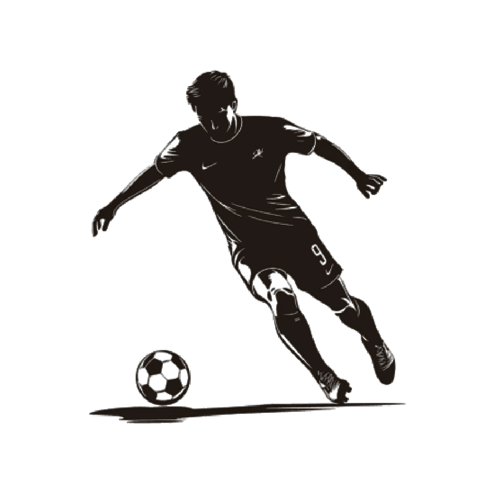 Kick Free Sticker Photo Transparent Photo