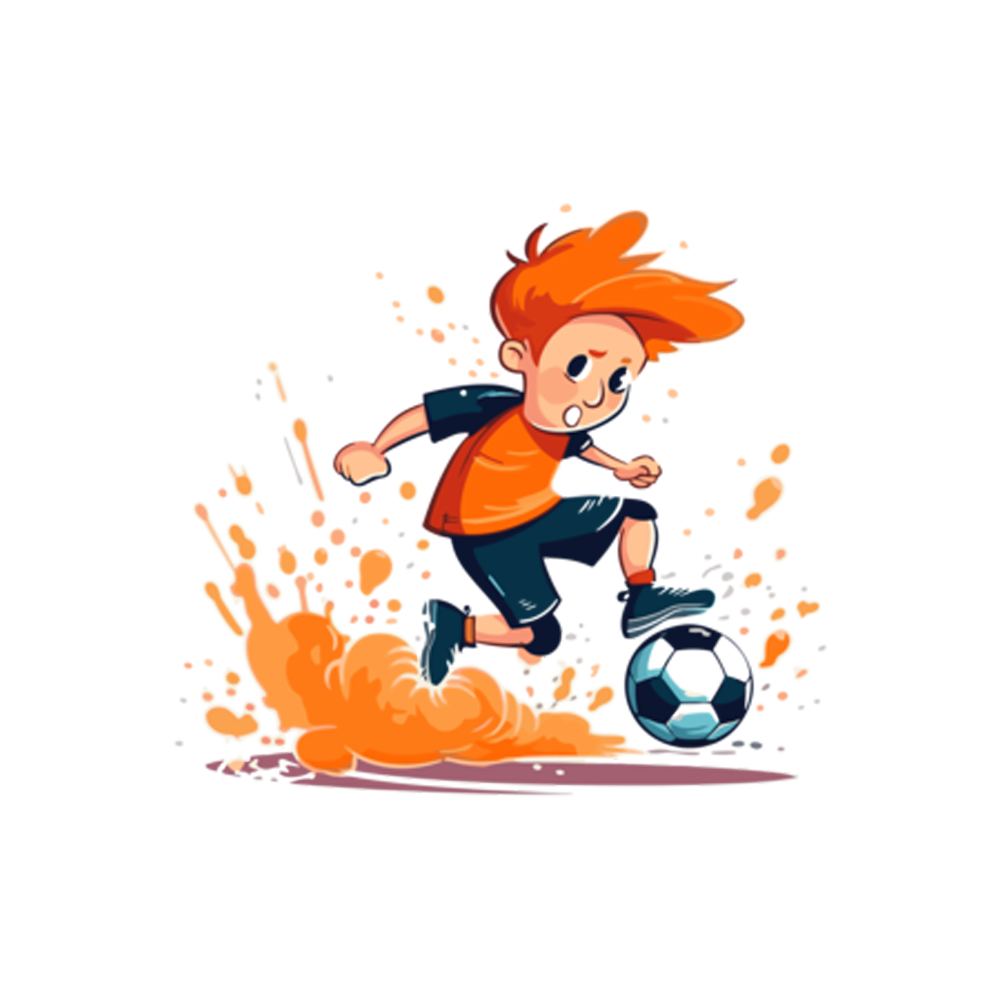 Kick Free Sticker Photo Transparent Clipart