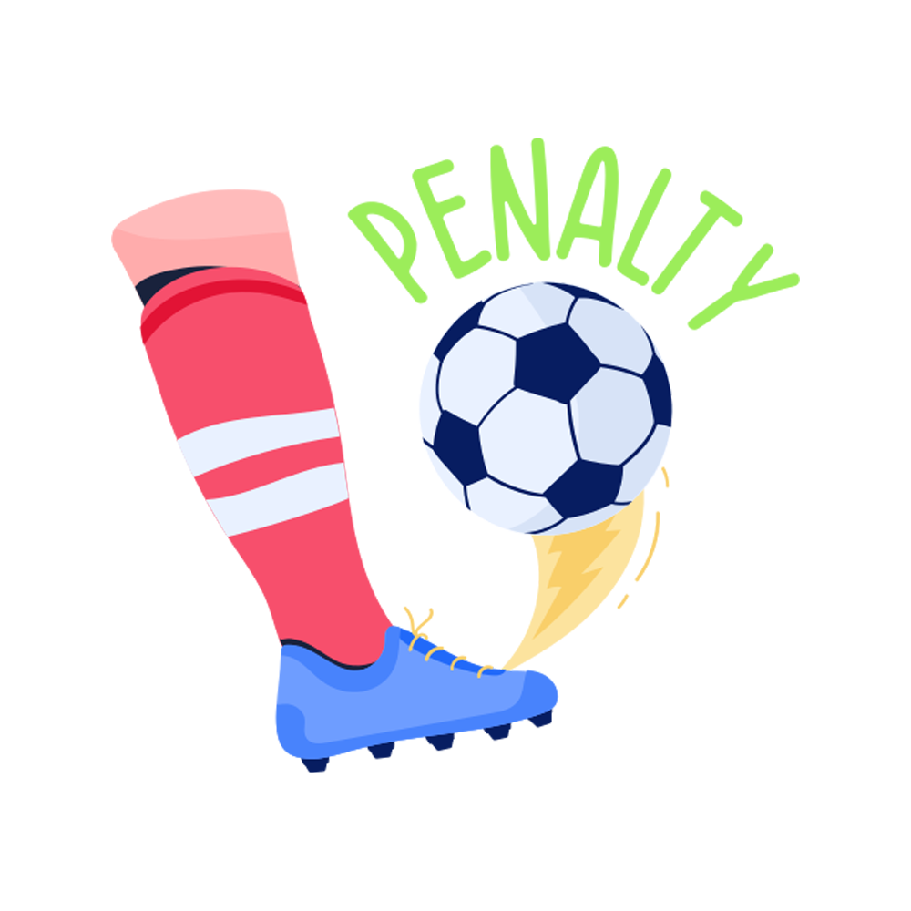 Kick Sticker Photo Transparent Gallery