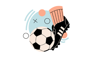 Kick Sticker