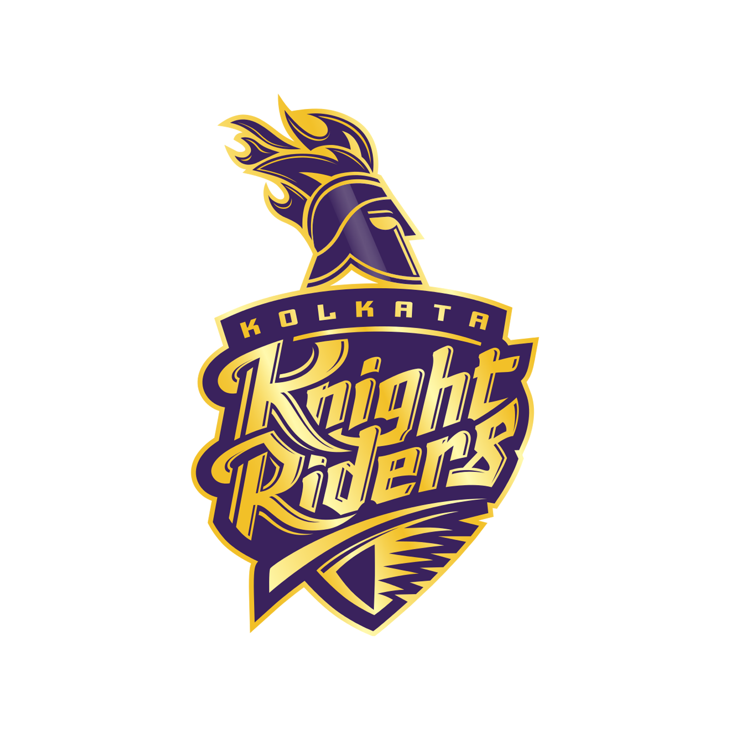 Kolkata Knight Riders Transparent Image