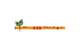 Krishna Bansuri PNG