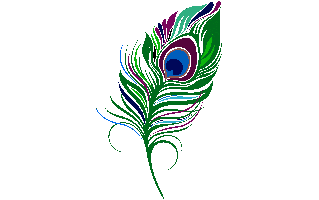 Krishna Mor Pankh PNG