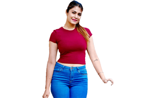 Kritika Malik PNG