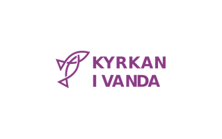 Kyrkan I Vanda Logo PNG