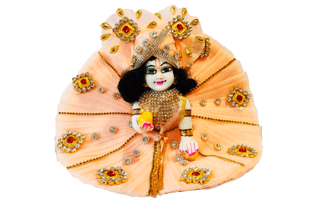 Laddu Gopal Ji Dress PNG