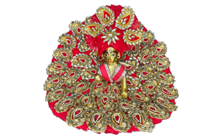Laddu Gopal PNG