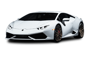 Lamborghini Huracan PNG