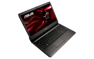Laptop Notebook PNG