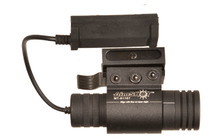 Laser Sight PNG