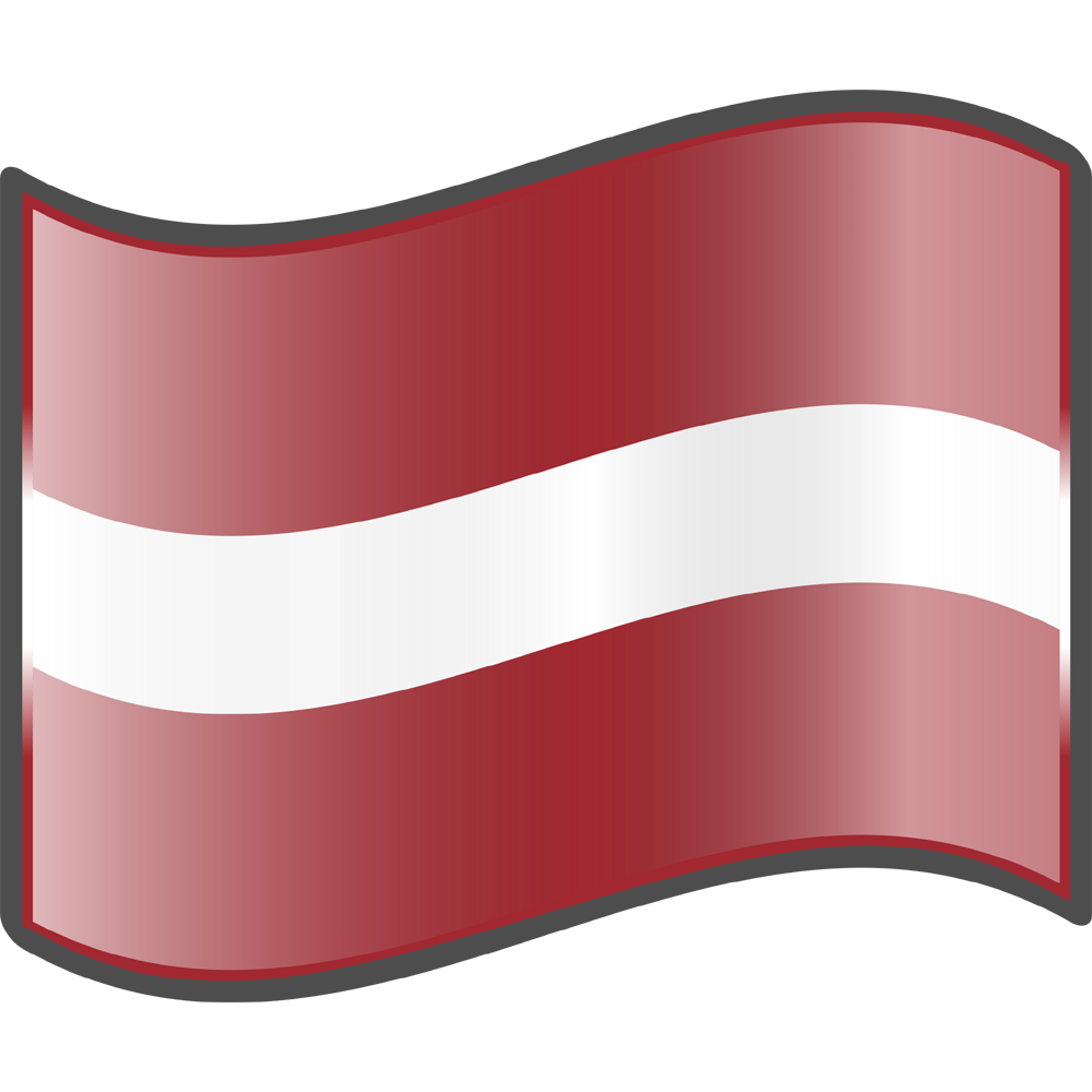 Latvian Flag Transparent Gallery