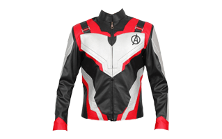 Leather Jacket PNG