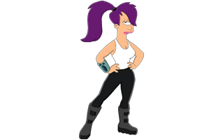 Leela PNG